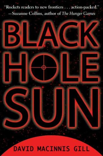 black hole sun. Black Hole Sun by David
